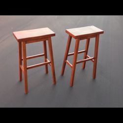 Bar Stools 