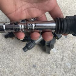 3.6l Cadilack SrX Coils 6 Mixer Units $25