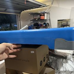 Aerobic Step Platform