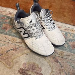 New Balance Numeric Audazo V6 Pro IN 'Grey Day 2024'