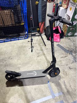Ecoroad Electric Scooter