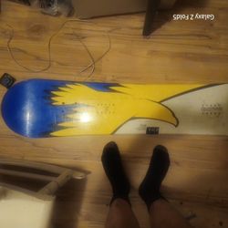 Snow Board