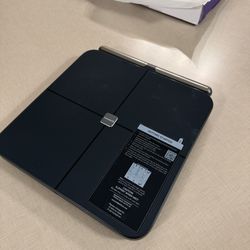 New Amzmerit Smart Scale for Body Weight
