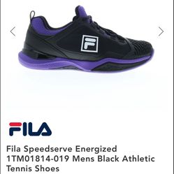  New Filas Men 