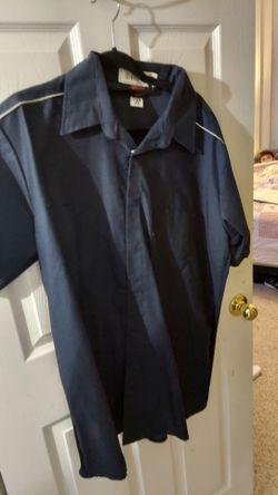 Mechanic shirts