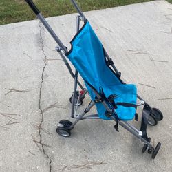 Baby Stroller
