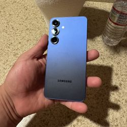 Samsung S25 Tmobile 128gb