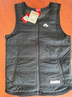 Nike Thermal Vest