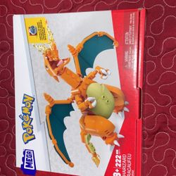 Pokémon Toys