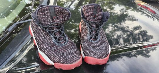 Jordan 6 RINGS MESH shoe