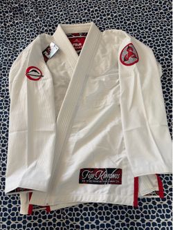 Women’s Fuji BJJ Gi