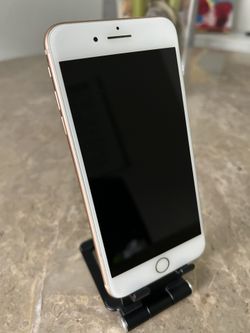 IPHONE 8 PLUS * UNLOCKED 📱* 256GB * FULLY FUNCTIONAL * NEAR MINT CONDITION * FREE CASE