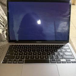 Mac Book Air 2020 13in 