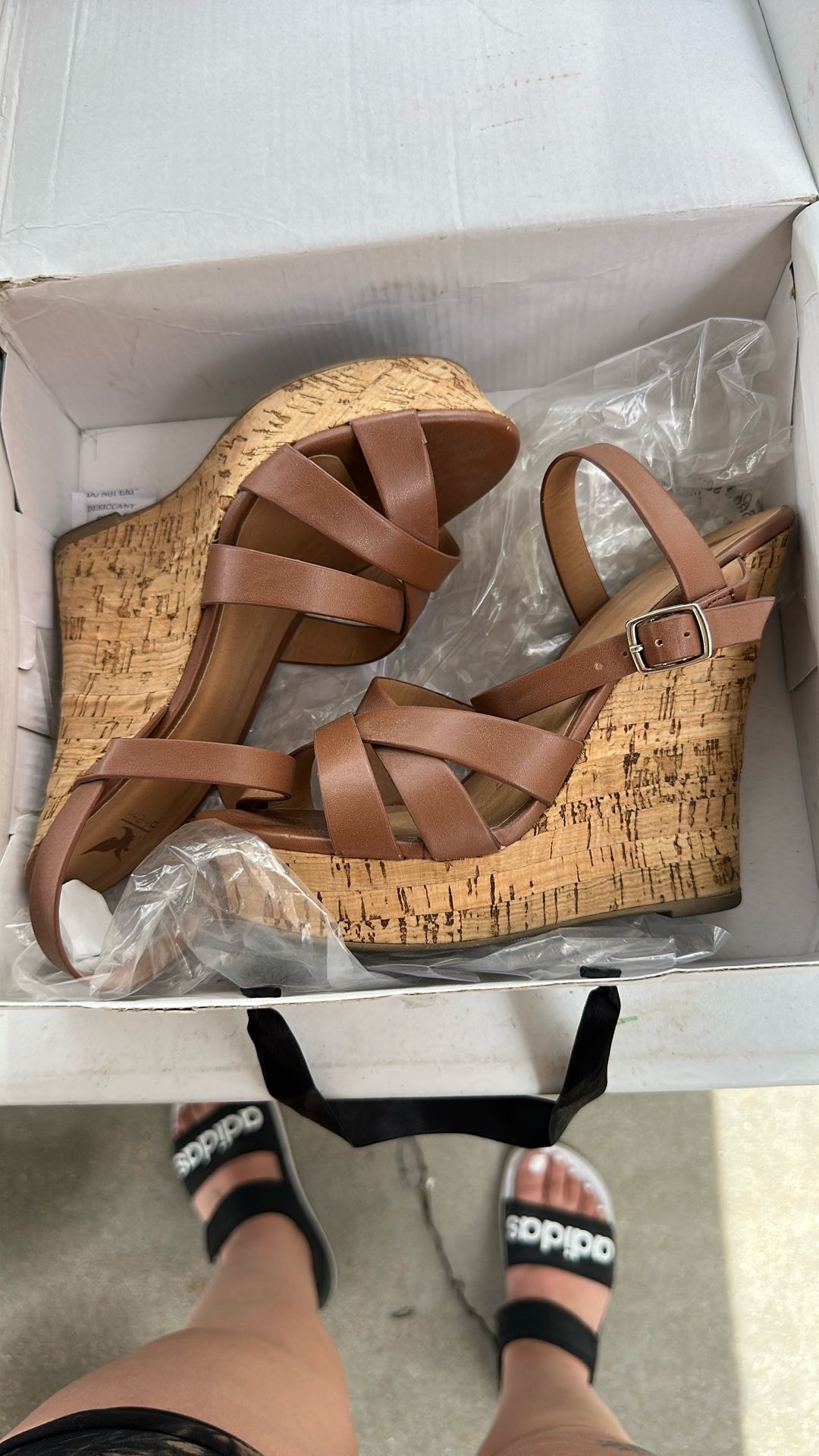 Wedges
