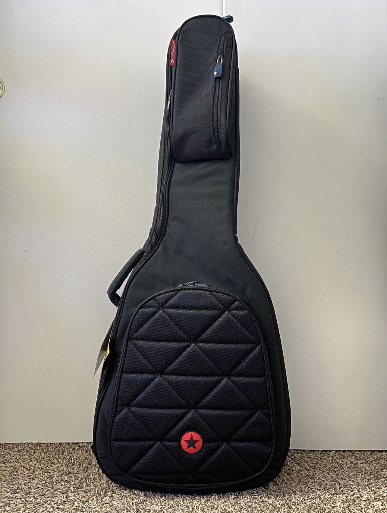 Acoustic Guitar Bag 