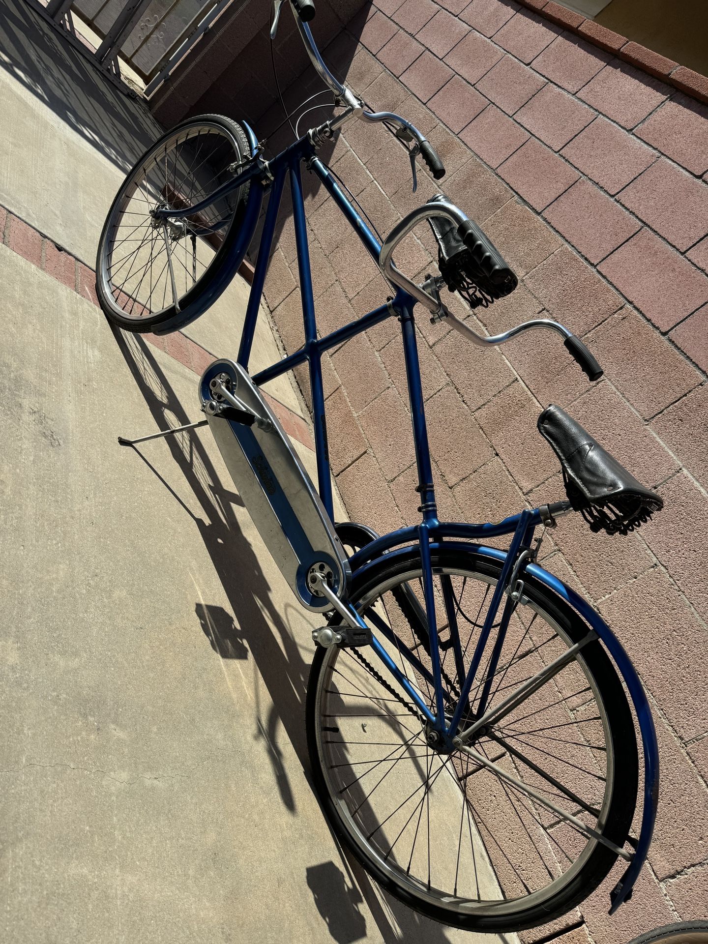 Schwinn