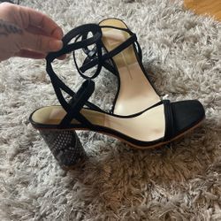 New Heels 