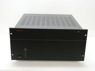 Speakercraft BB1265 12-Channel Power Amplifier