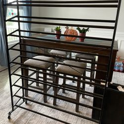 Shoe Rack