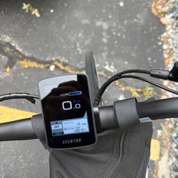 E Bike