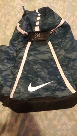 Nike elite backpack