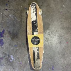 TenEighty Longboard