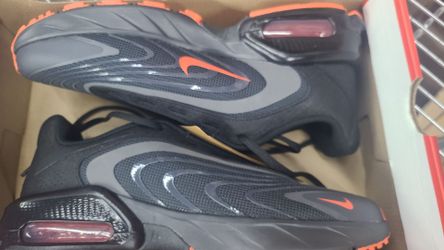Mens Nike Air max fire