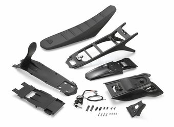 Long Seat for E Ride Pro Models