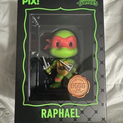 Raphael Thrilljoy