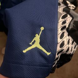 Jordan Shorts $7