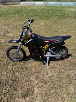 Brand New Razor Mx650