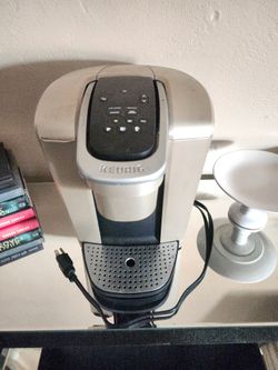 K-cup Keurig