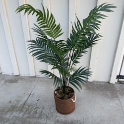 Artificial Palm 