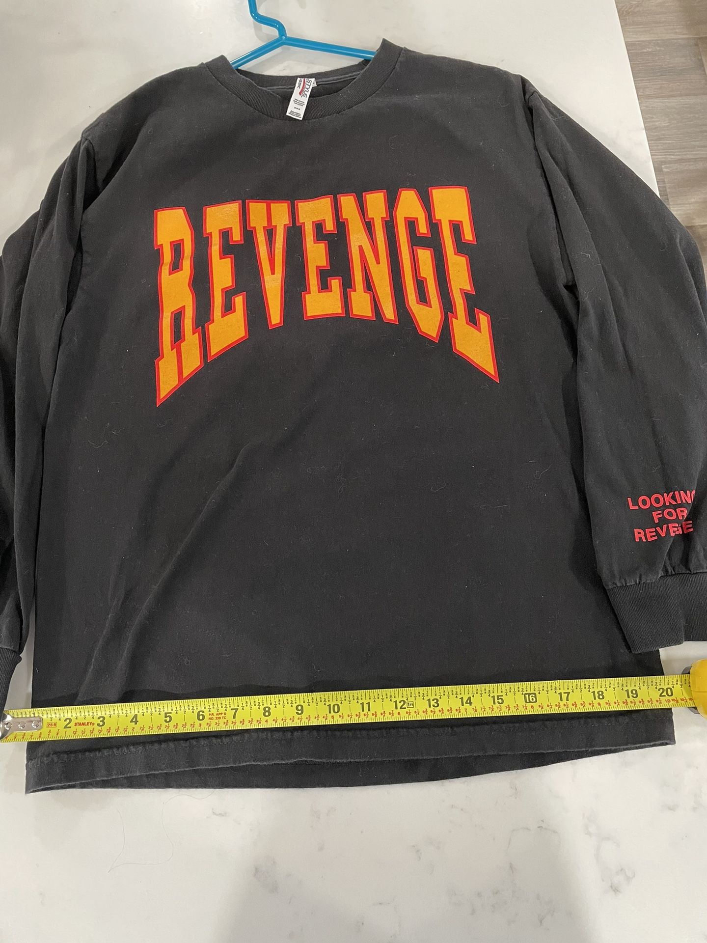 Drake Official Merchandise (Summer Revenge)