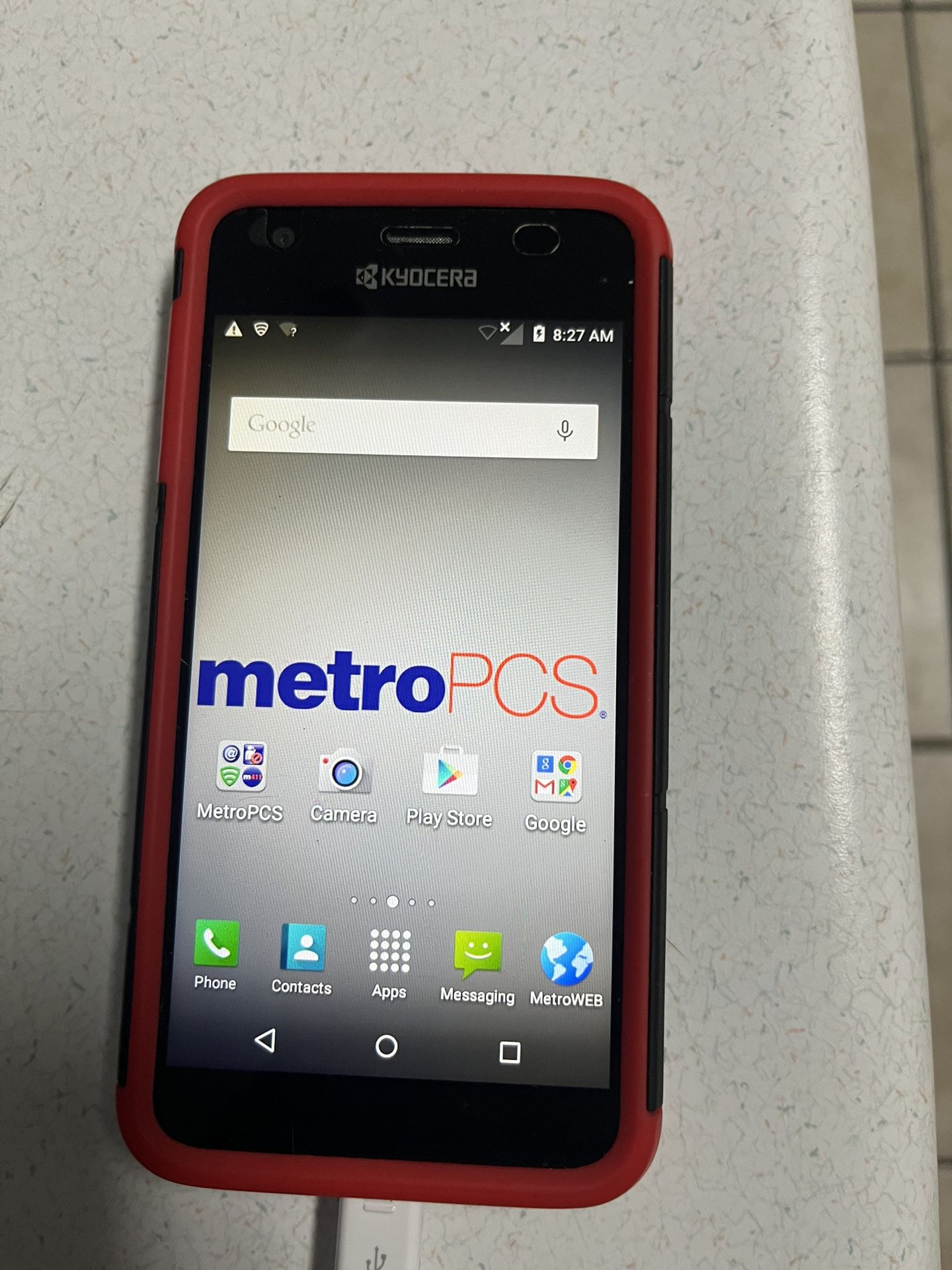 Metro PCs Phone Unlocked 