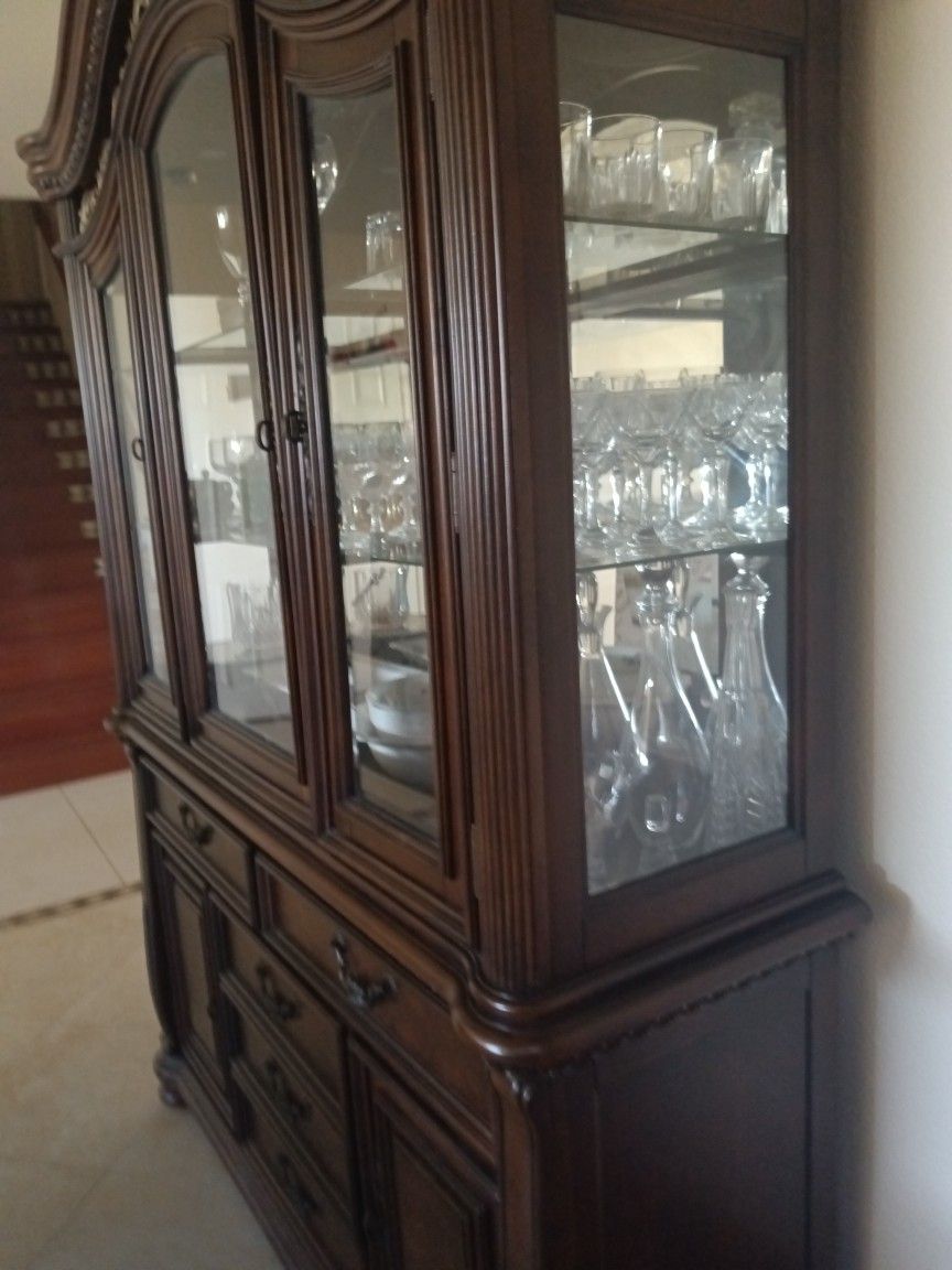 China Two Pieces