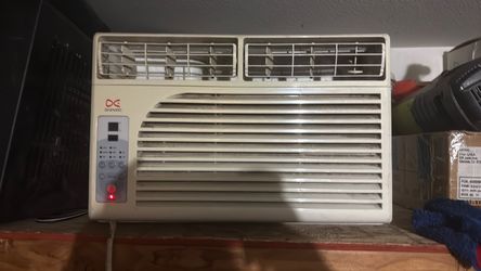 Air conditioner