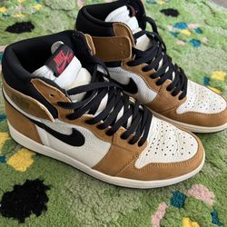 Nike Jordan 1 Rookie of the year