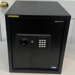 Engindot Home Safe