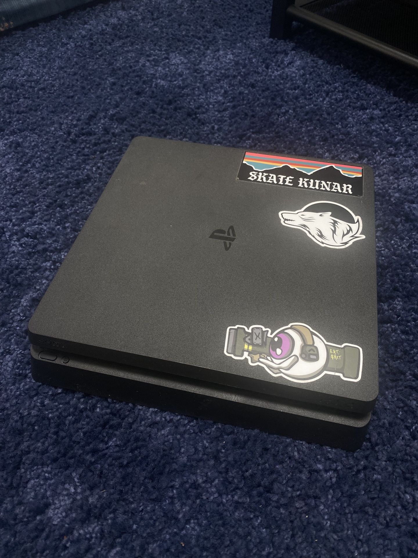 PS4