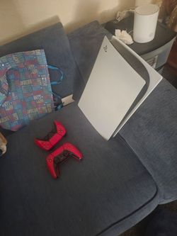 Ps5