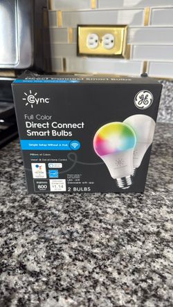 Smart Bulbs