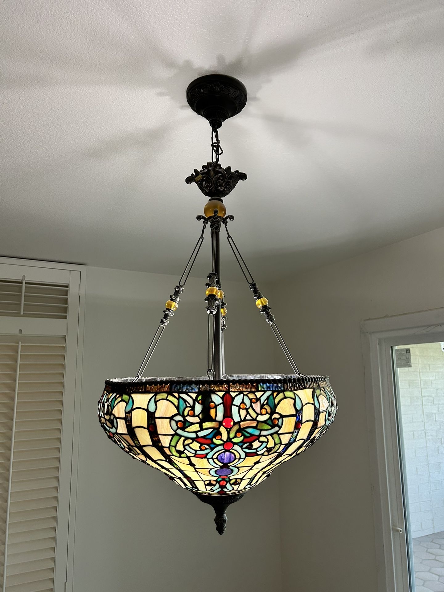 Dale Tiffany Pendant