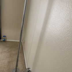 STRIPPER pole W/gripping Solution BRAND NEW