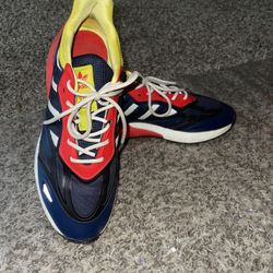 Men’s Adidas Shoes
