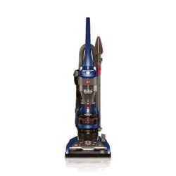 Hoover WindTunnel 2 Blue Whole House Rewind Upright Vacuum Cleaner