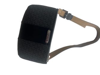 Michael Kors 556327 Black Purse / Handbag