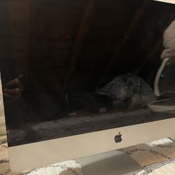 2019 Apple iMac 