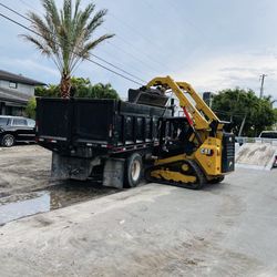 Se Renta Bobcat