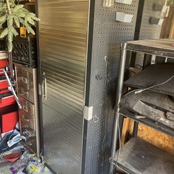 Tool Metal Storage 